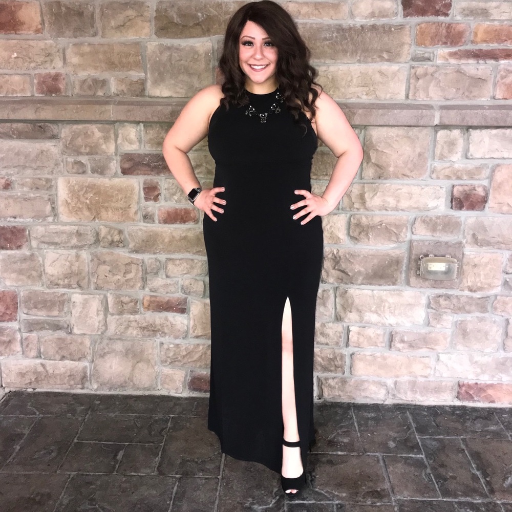 Meet your Posher, Talia